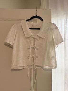 Neuflora top